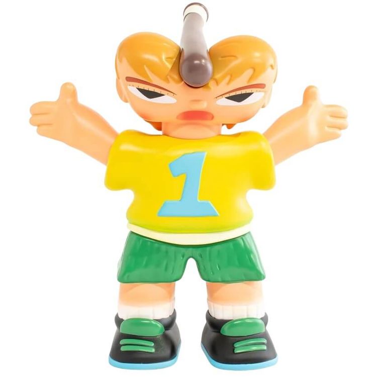 Bonk by Life Machine