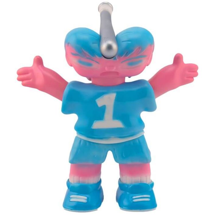 Bonk Indietoy Exclusive by Life Machine