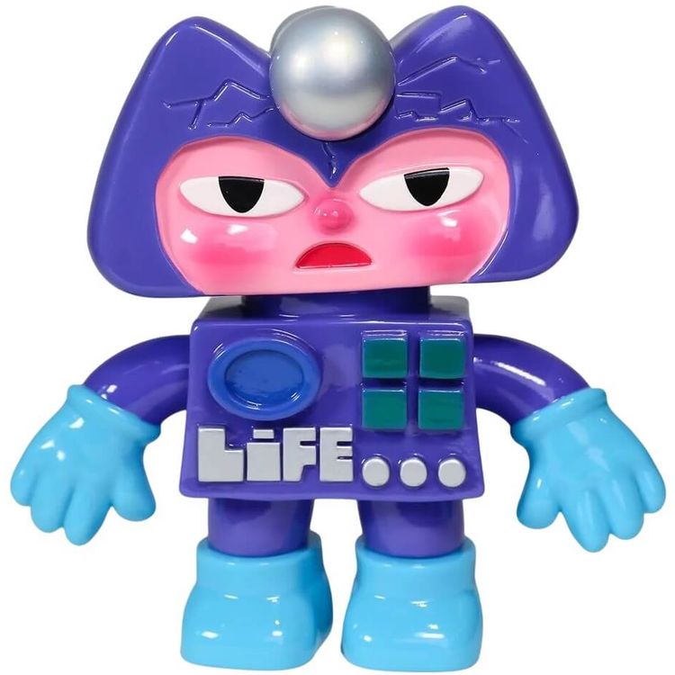 Bonkton  by Life Machine
