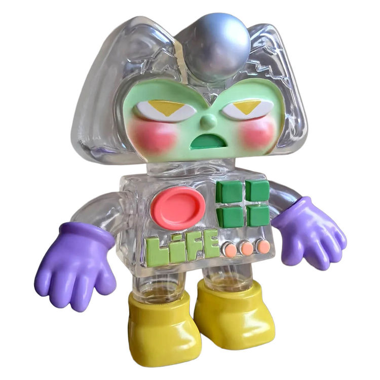 Bonkton DCon 2025 by Life Machine