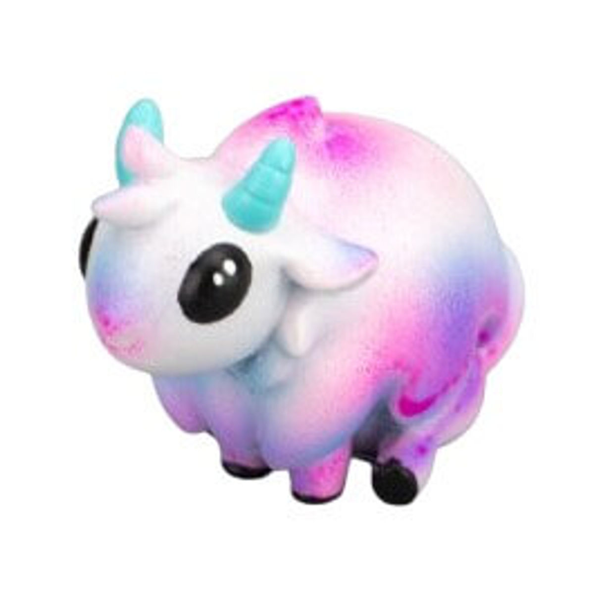 Bonnie the baby Bayram