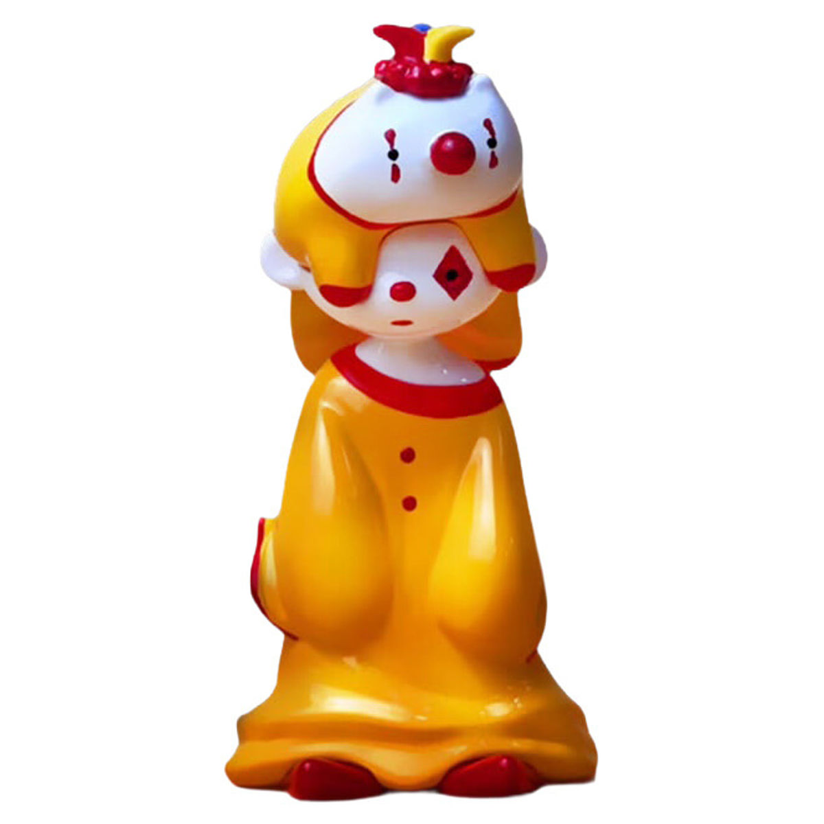 BooSiSi Clown Mini