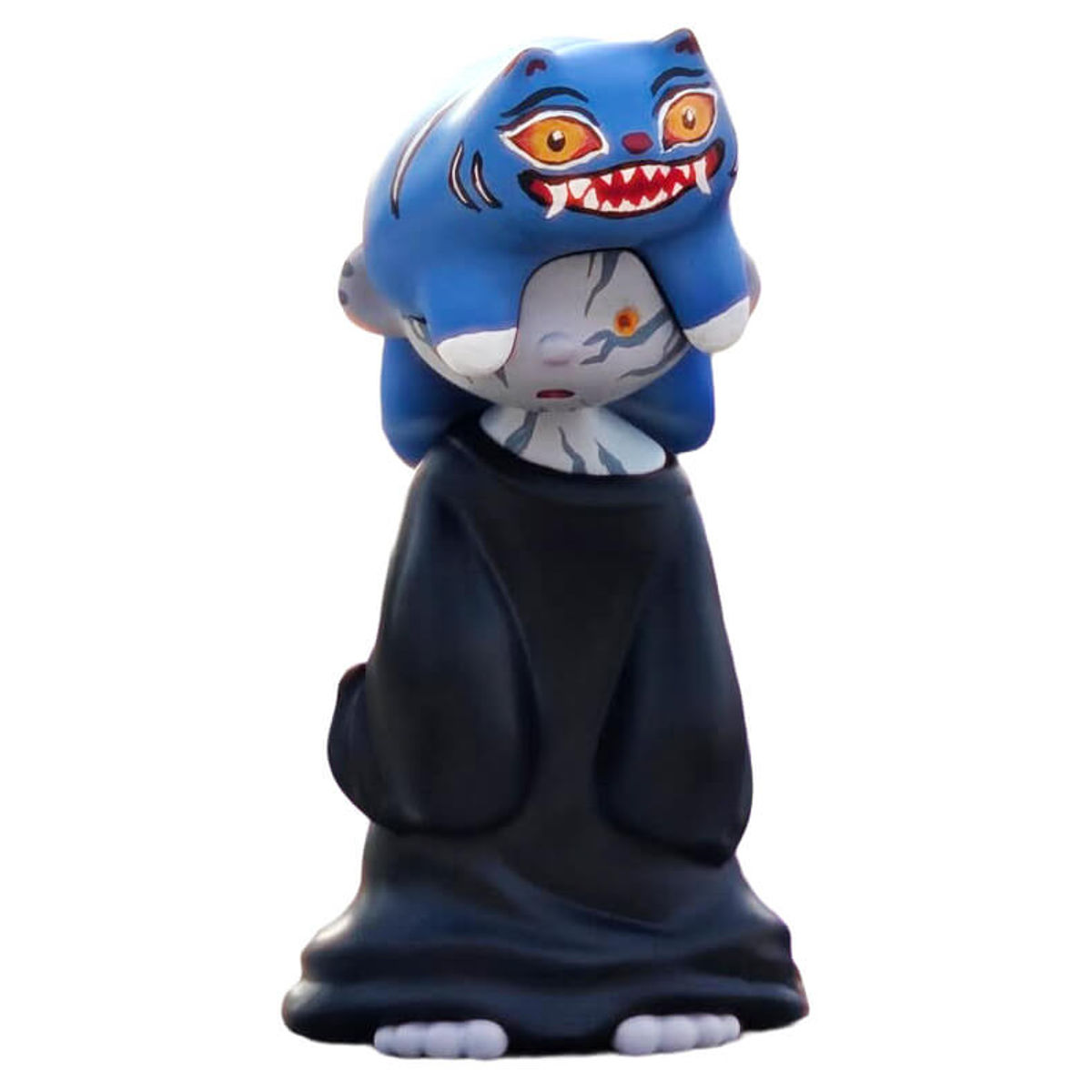 BooSiSi Demon Hunter