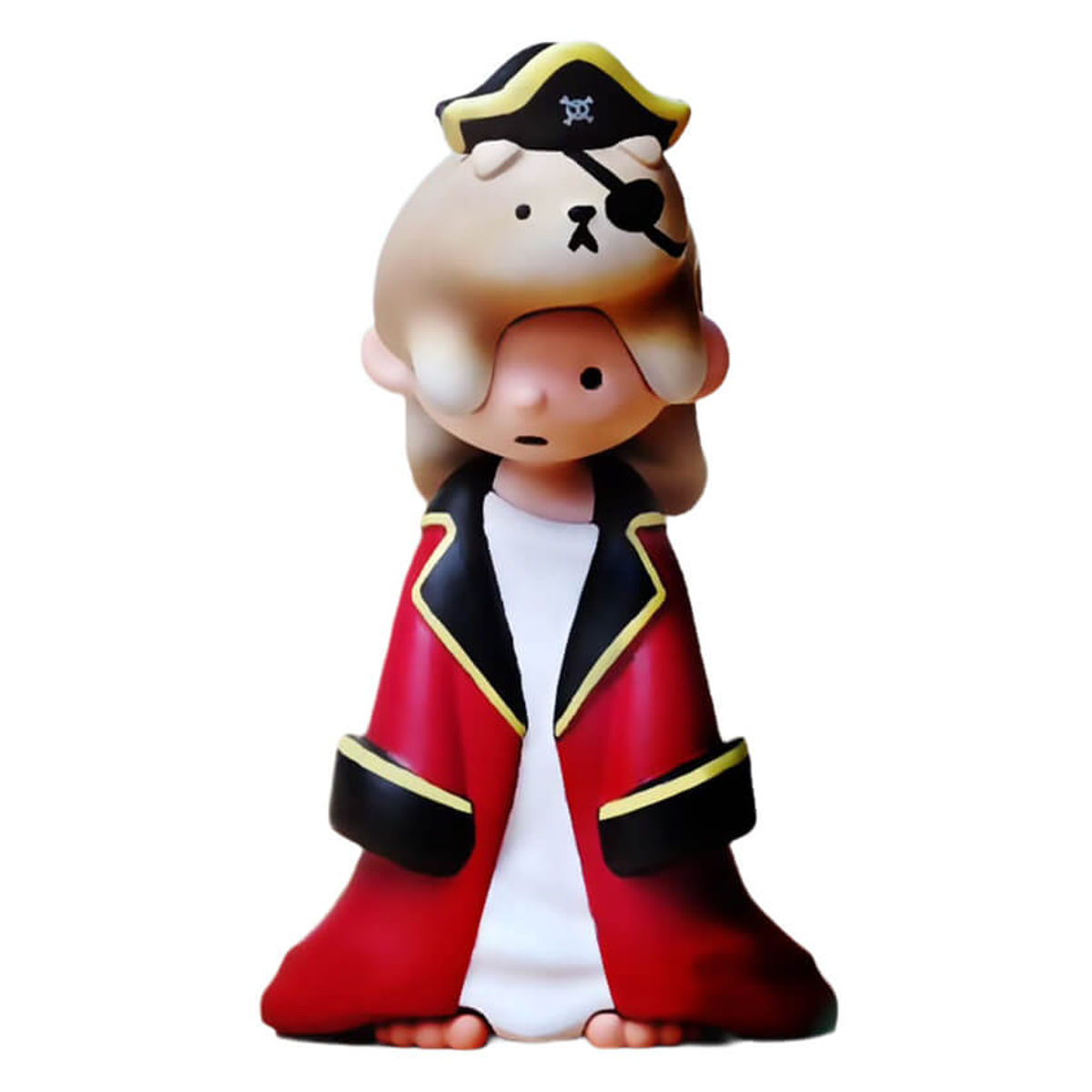 BooSiSi Pirate Mini