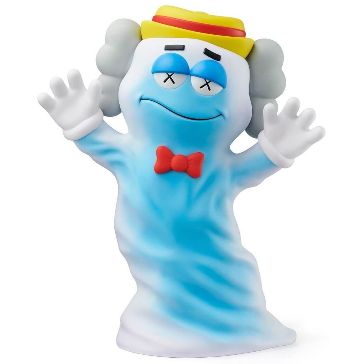 Boo Berry : Kaws Monsters