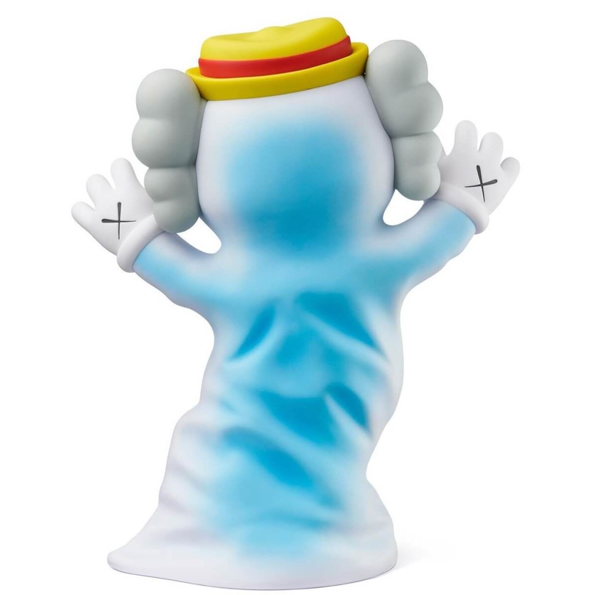 Boo Berry : Kaws Monsters