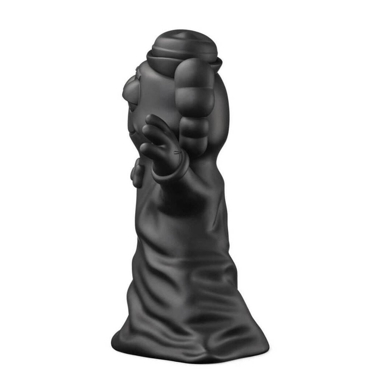 Boo Berry : Kaws Monsters (Black)