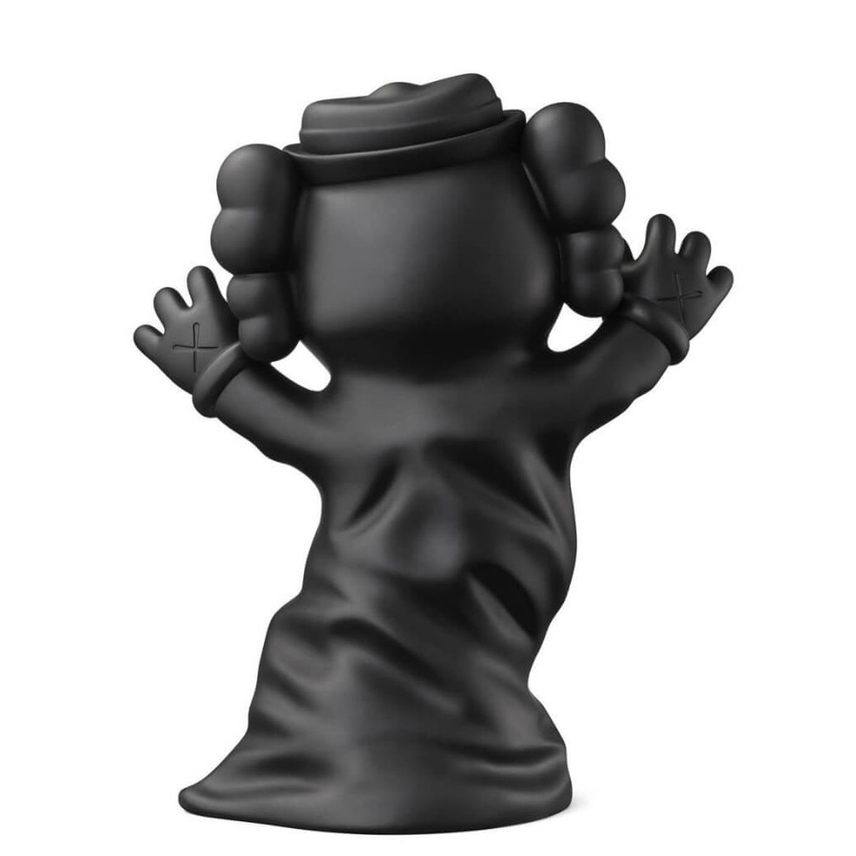 Boo Berry : Kaws Monsters (Black)