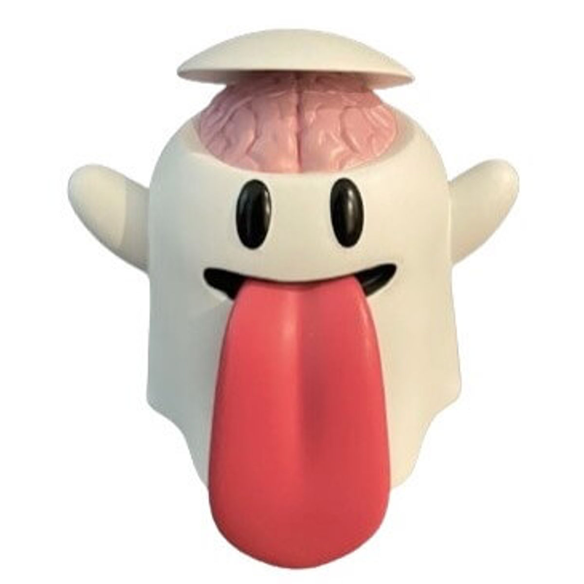 Boo Ghost - Brain
