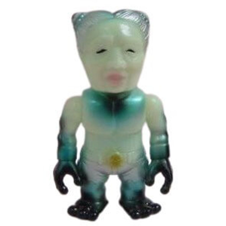 Boo Juice - [Shirubaba] phosphorescent by Atom A. Amaresura