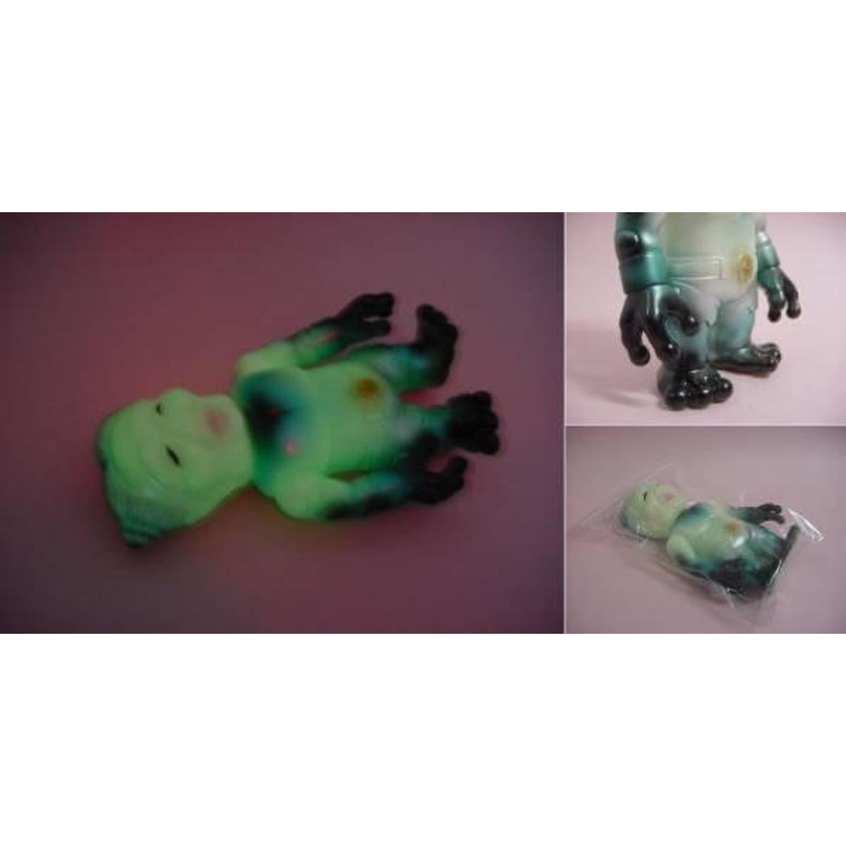 Boo Juice - [Shirubaba] phosphorescent