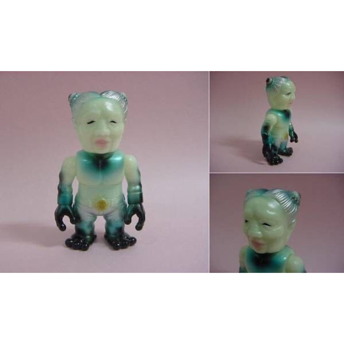 Boo Juice - [Shirubaba] phosphorescent