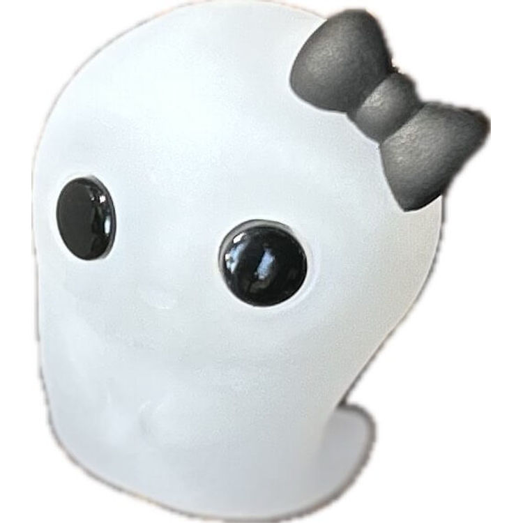 Boo & Barry by The Lostlings