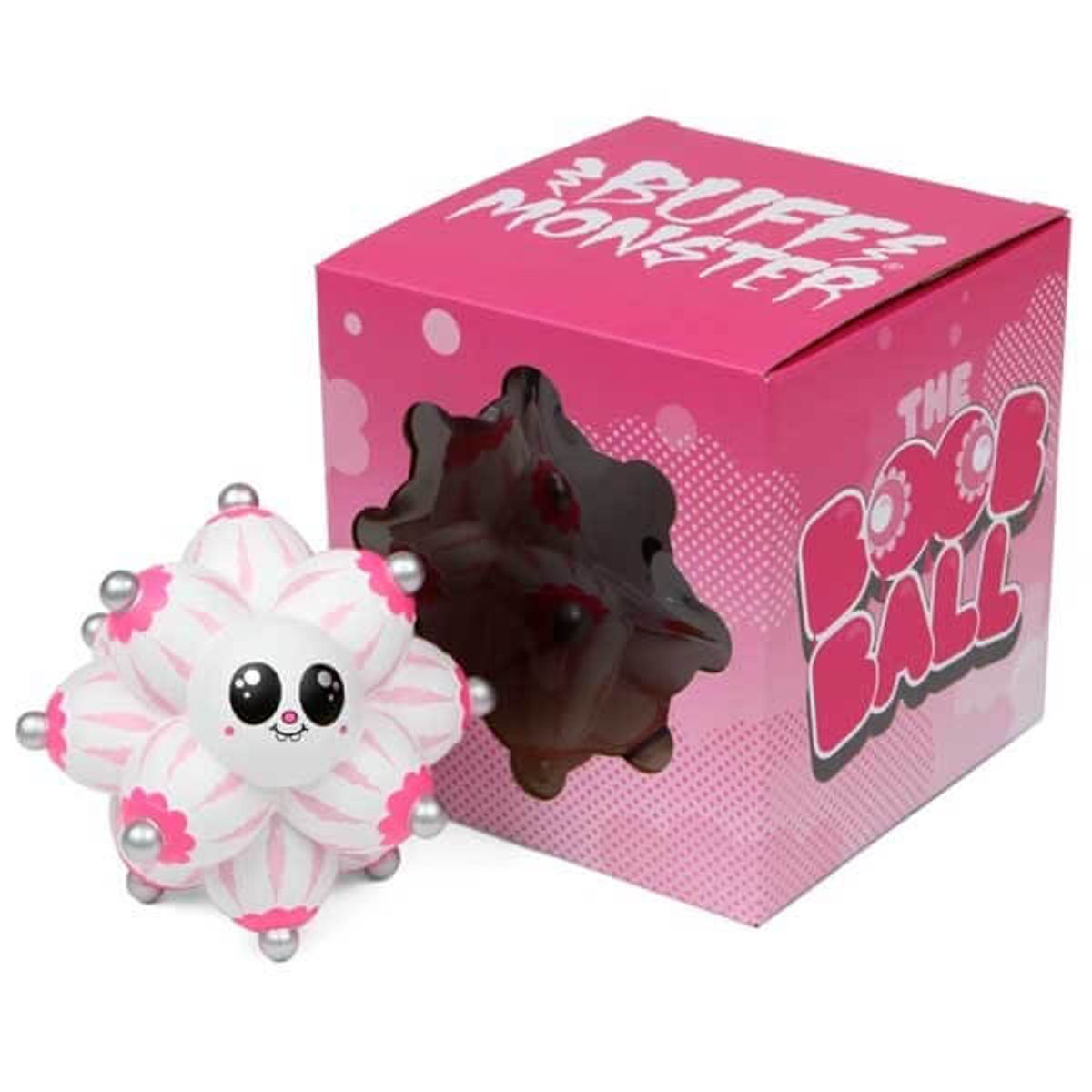 Boob Ball (DCon '12)