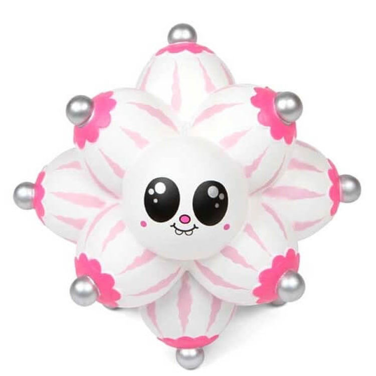 Boob Ball (DCon '12) by Buff Monster