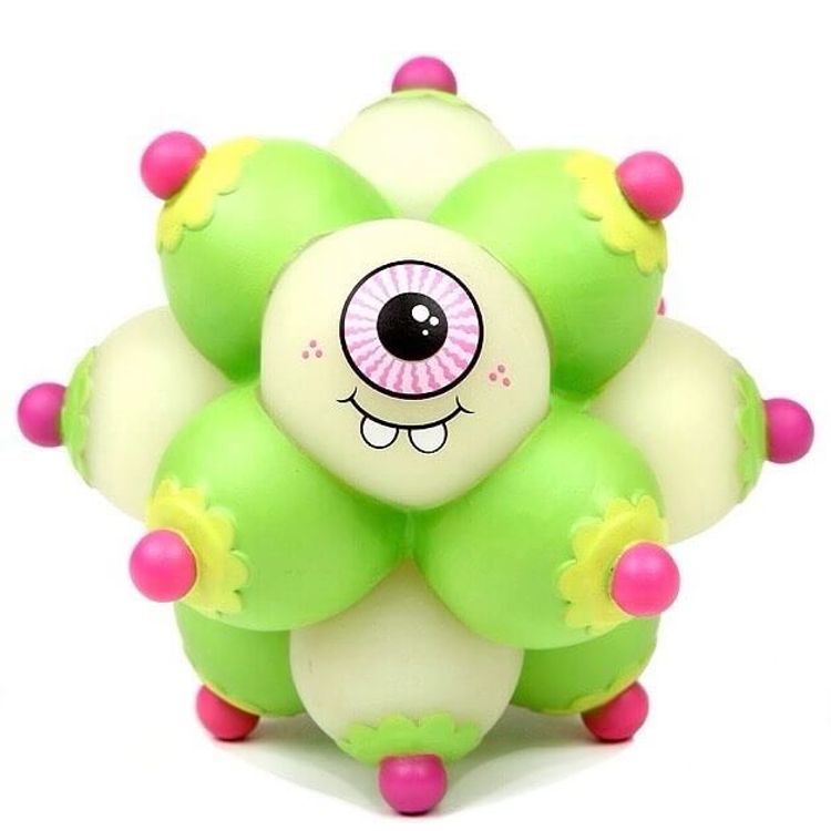 Boob Ball - GID by Buff Monster