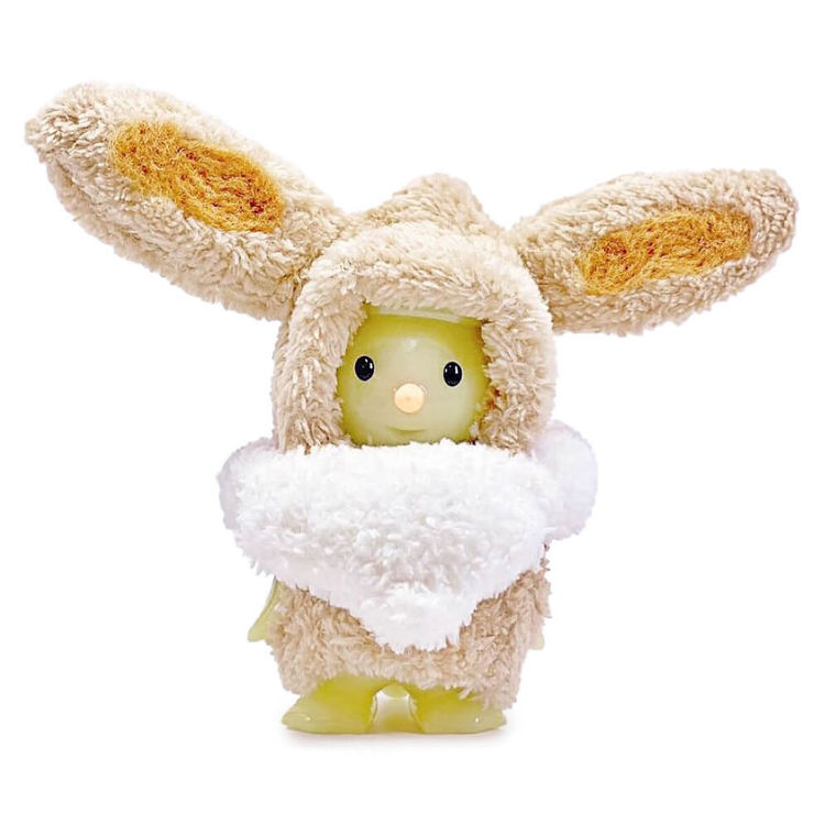 Booboo Brown Fairy Avery GID by Yesritata