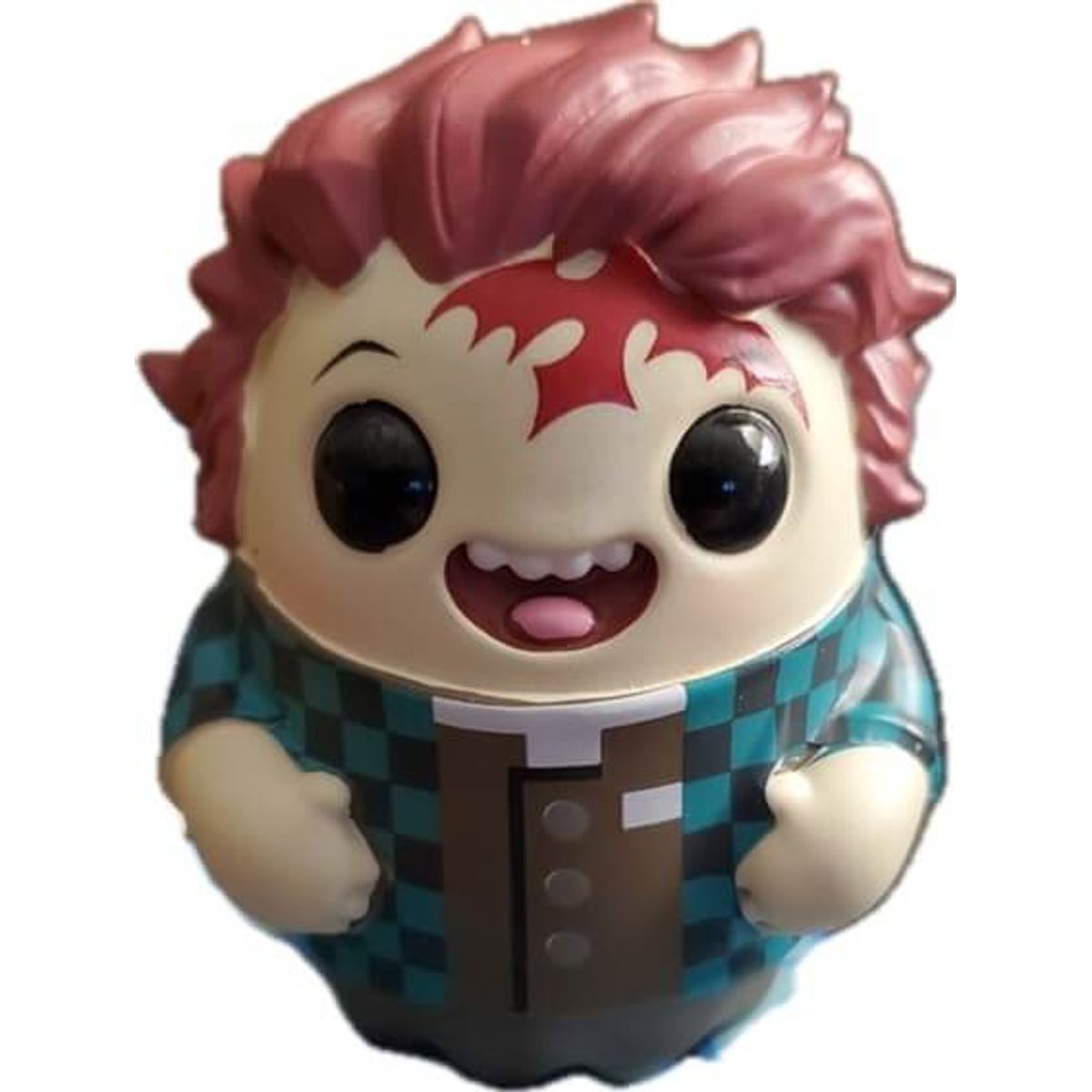 Boojiro Tiny Ghost Soul Mates Mini