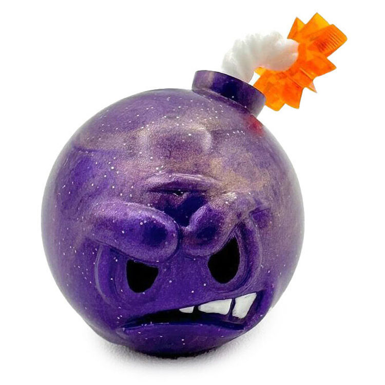 Boom Baby (Purple) by Rock Ink Toys