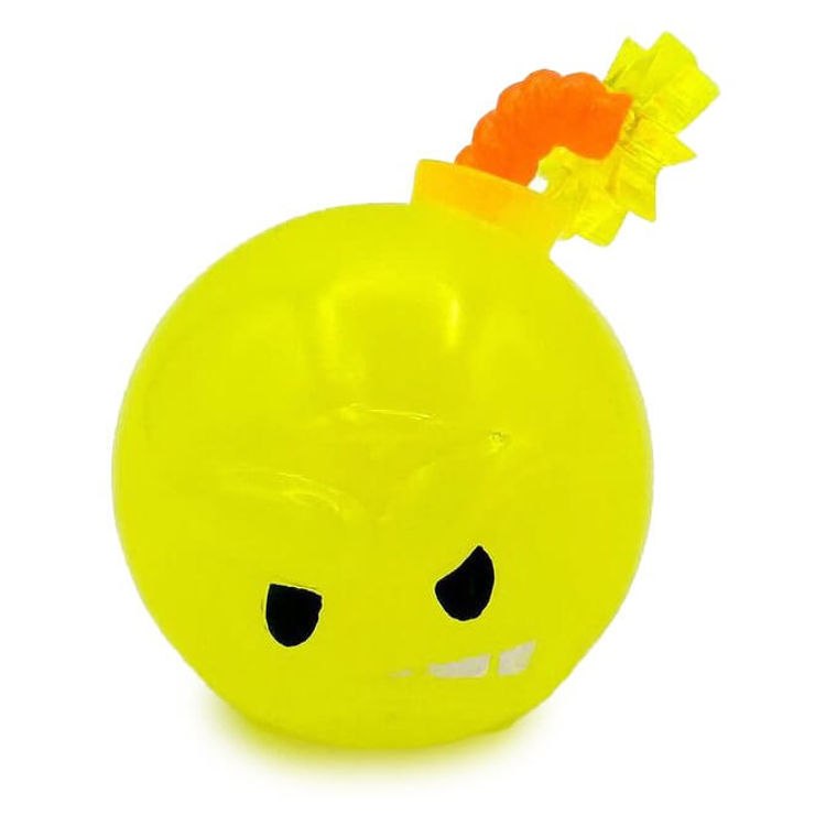 Boom Baby (Yellow) by Rock Ink Toys