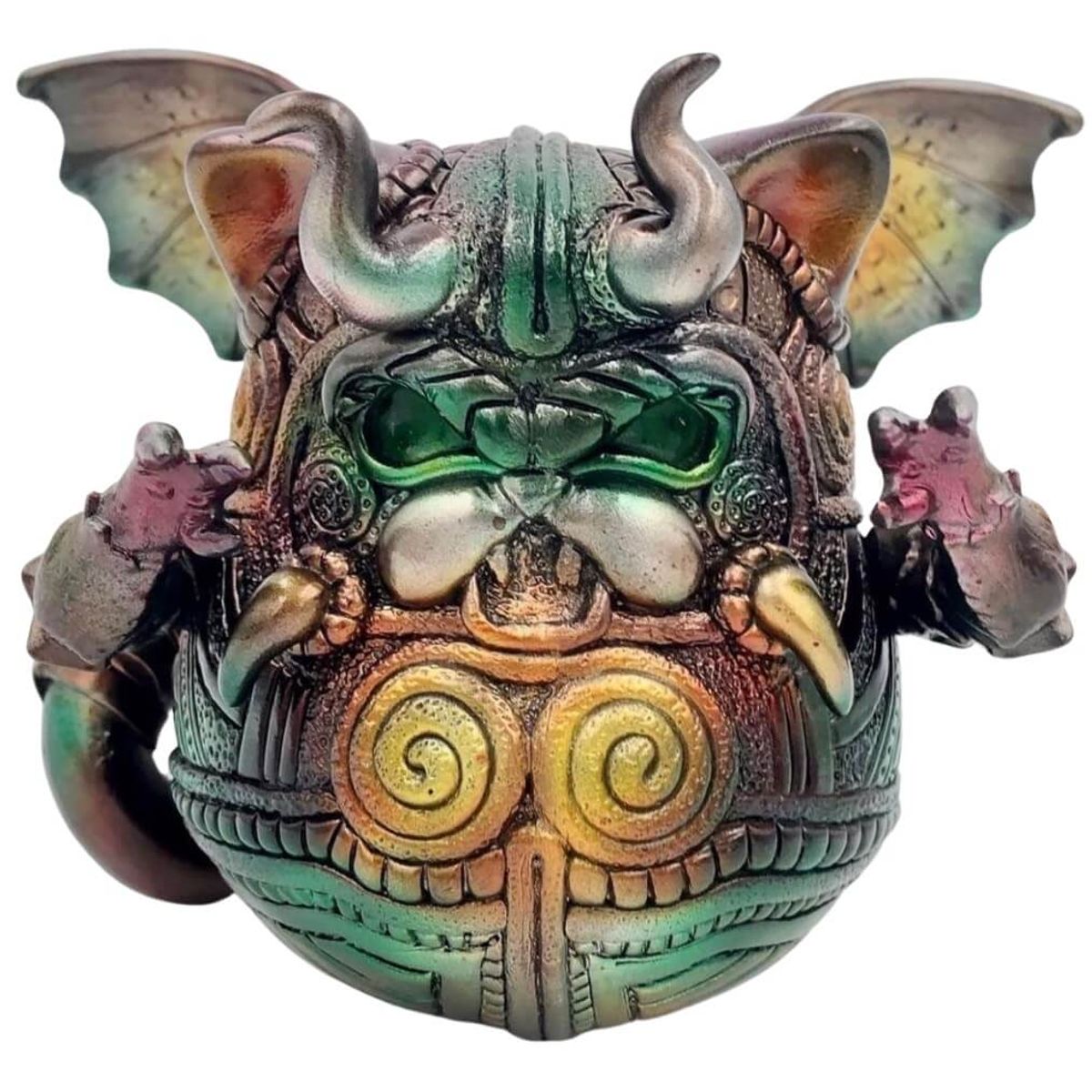 Boomie : Super Mutant Evolution - Lucy