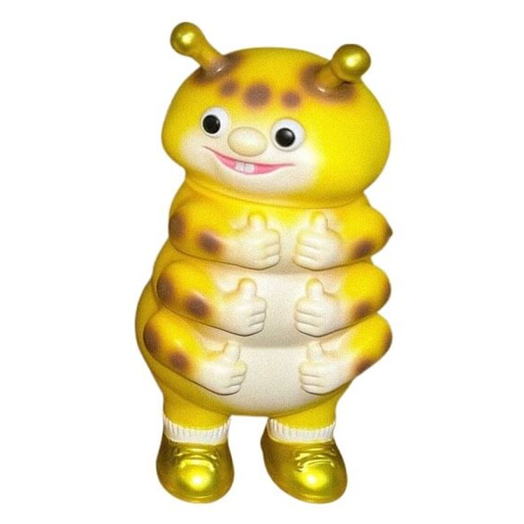 Booska Pillar by Creature Collectors Club