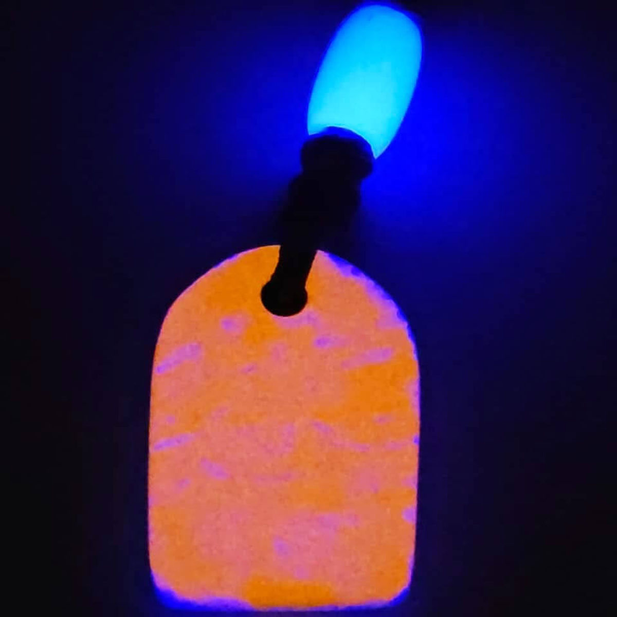 Boot Hill - Worry Pebble #2