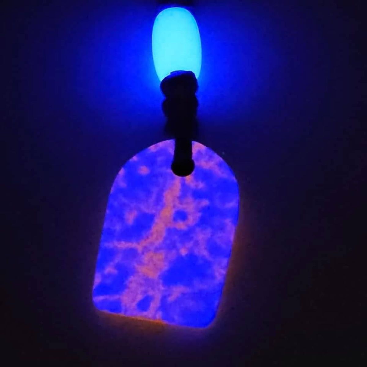 Boot Hill - Worry Pebble #2