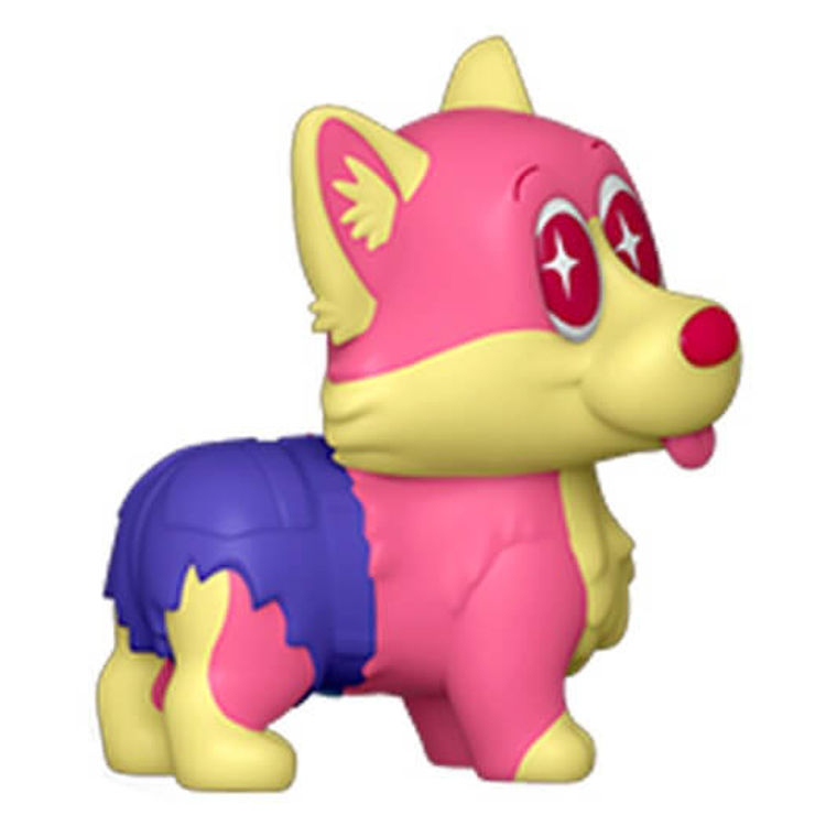 Booty Corgi (Chase) by Funko