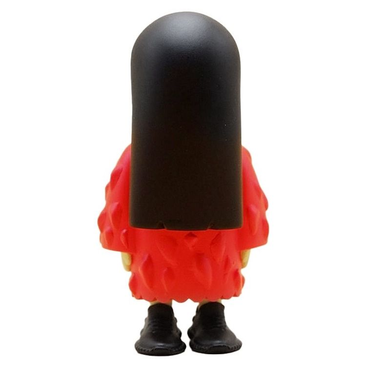 Borrowed Suit by JORI