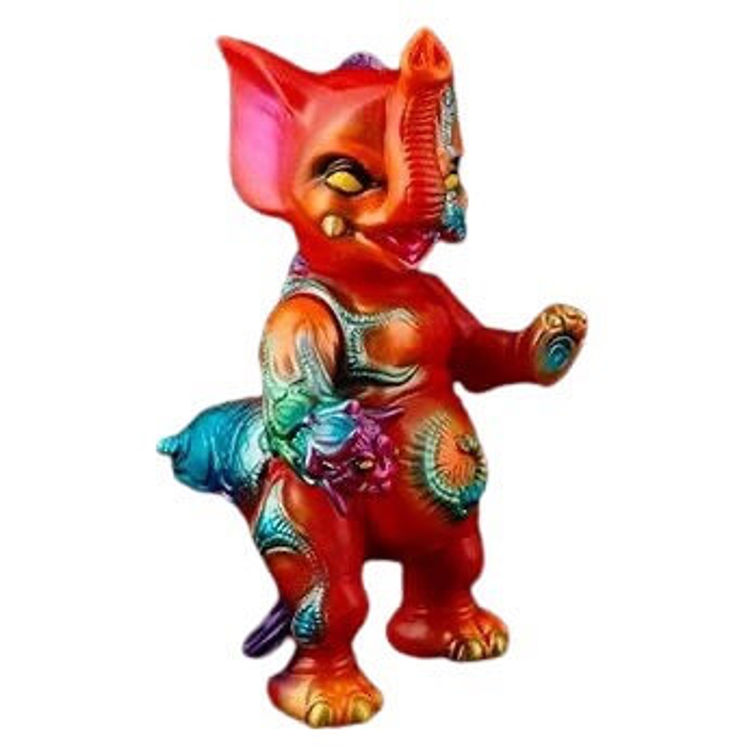 Boss Carrion ( Dcon Exclusive ) by Paul Kaiju