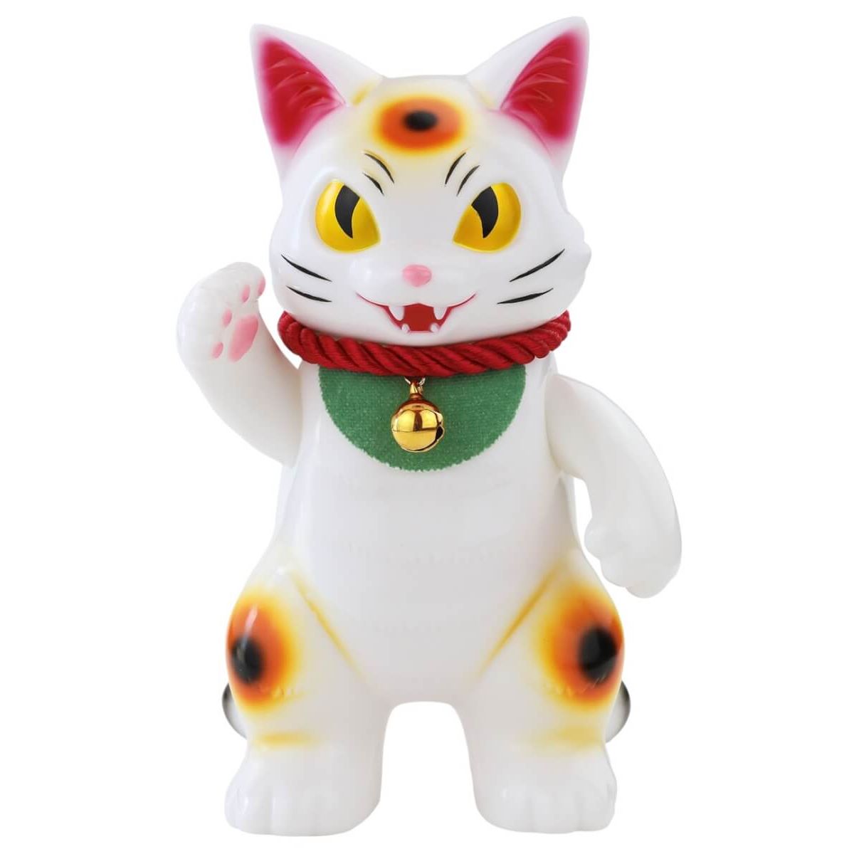 Boss Negora Lucky Cat 
