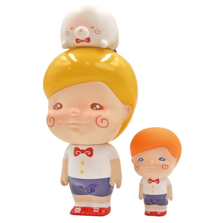 Botchan Classic Gashapon by Chang