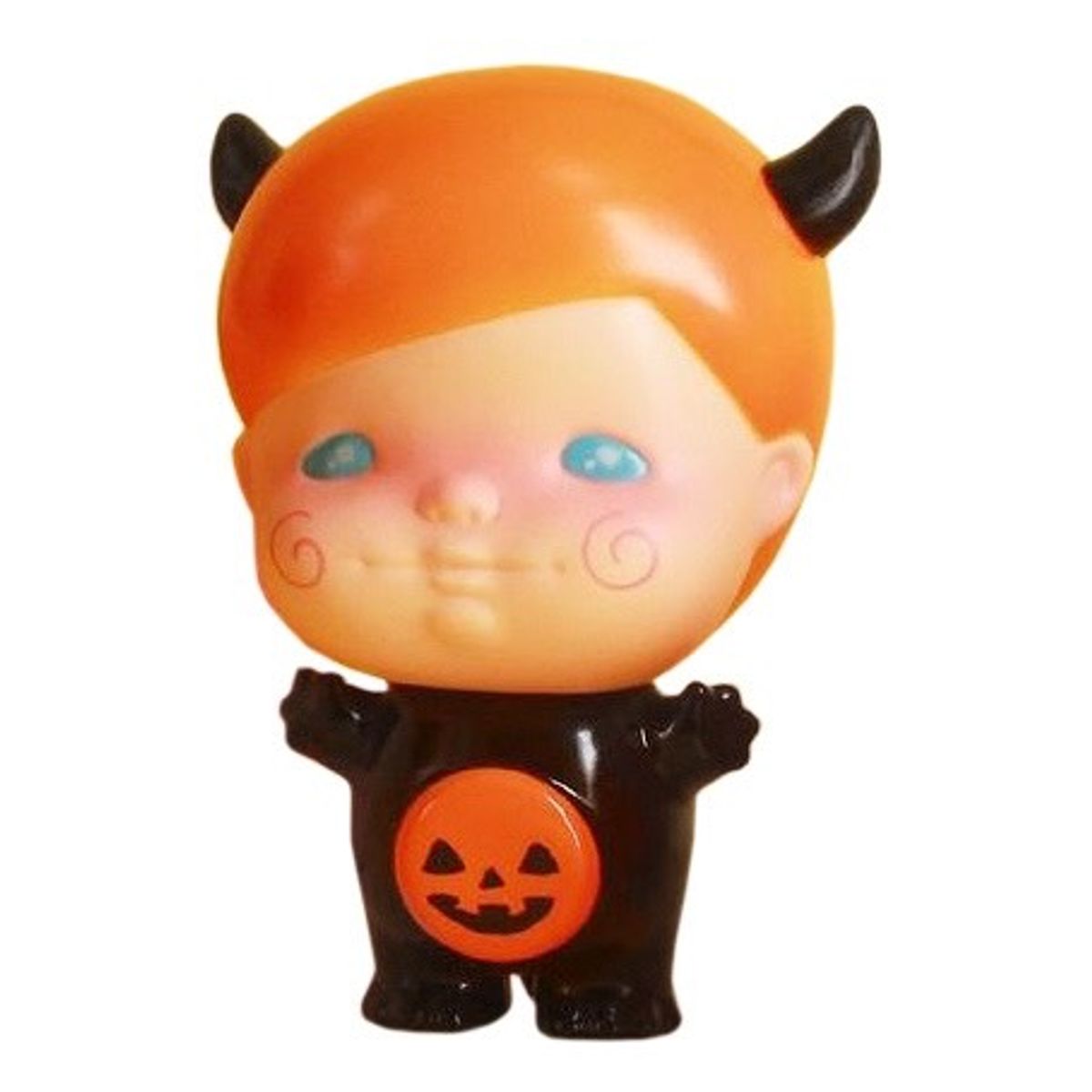 Botchan Crazy Halloween