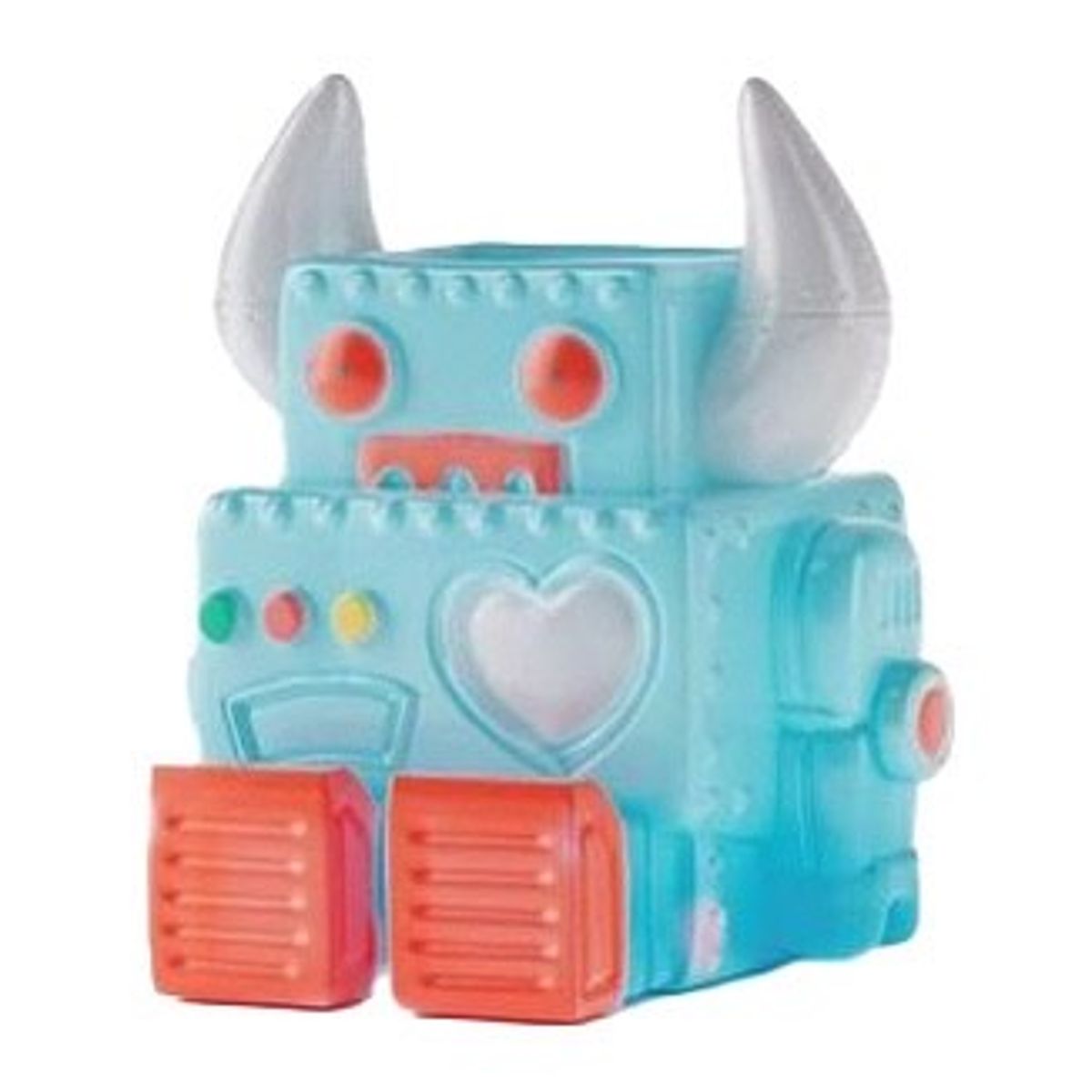 Botchan Friends Demon King Robot