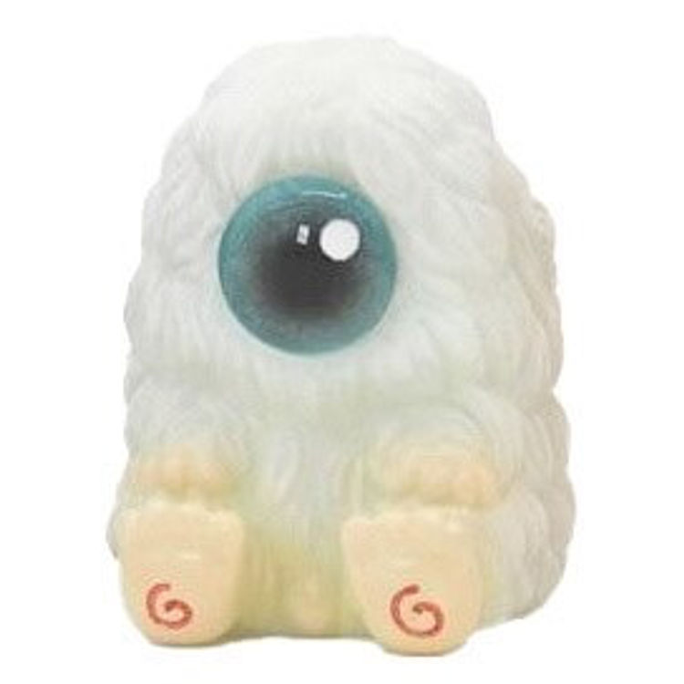Botchan Friends Yeti GID by Chang