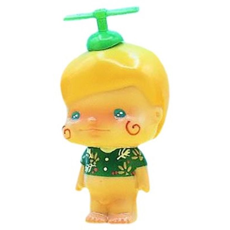 Botchan Green Mango by Chang