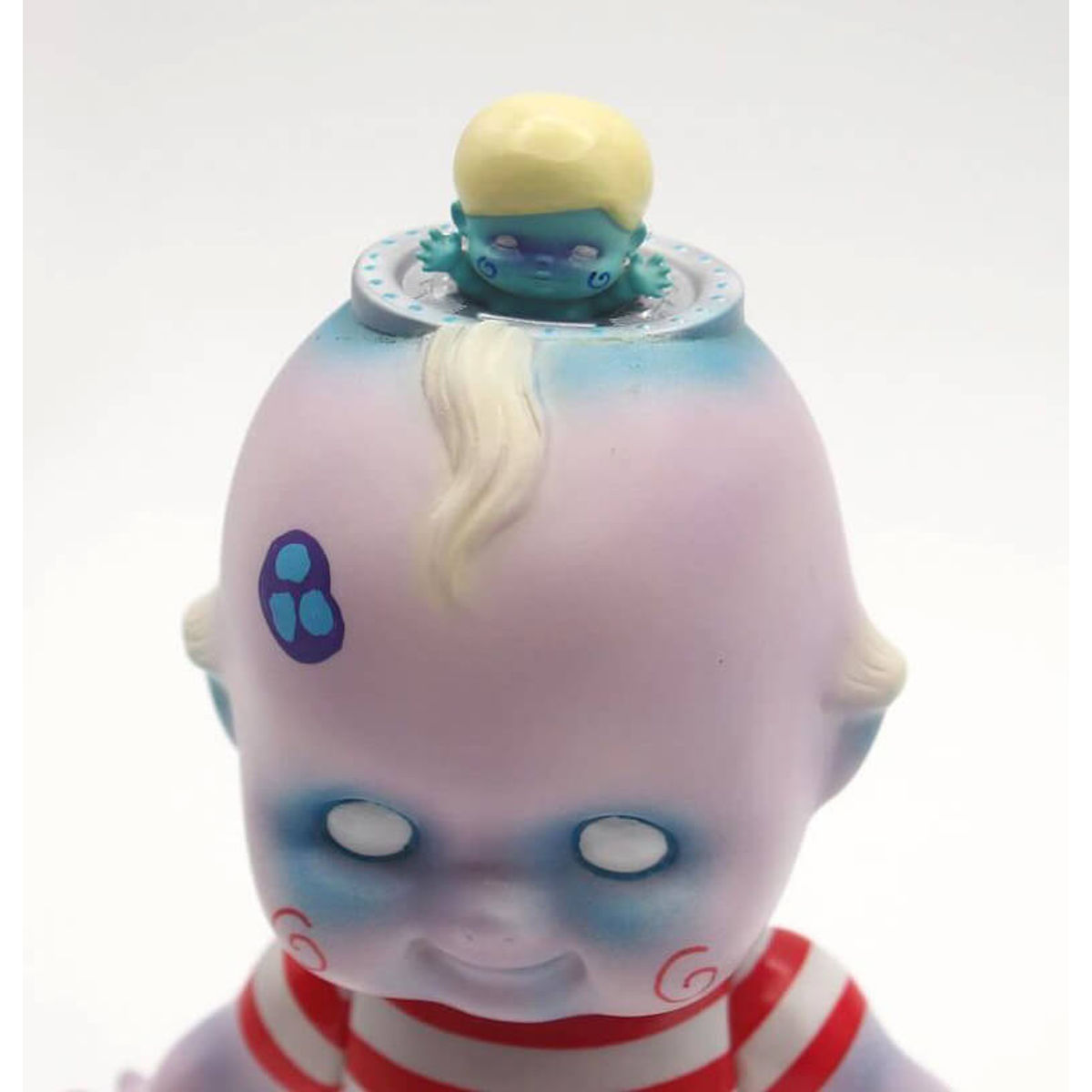 Botchan Zompie Charmy Chan Pink