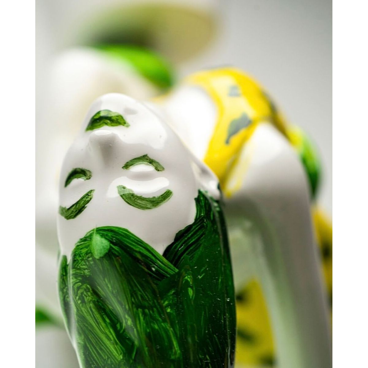 Botijoman Green ver.