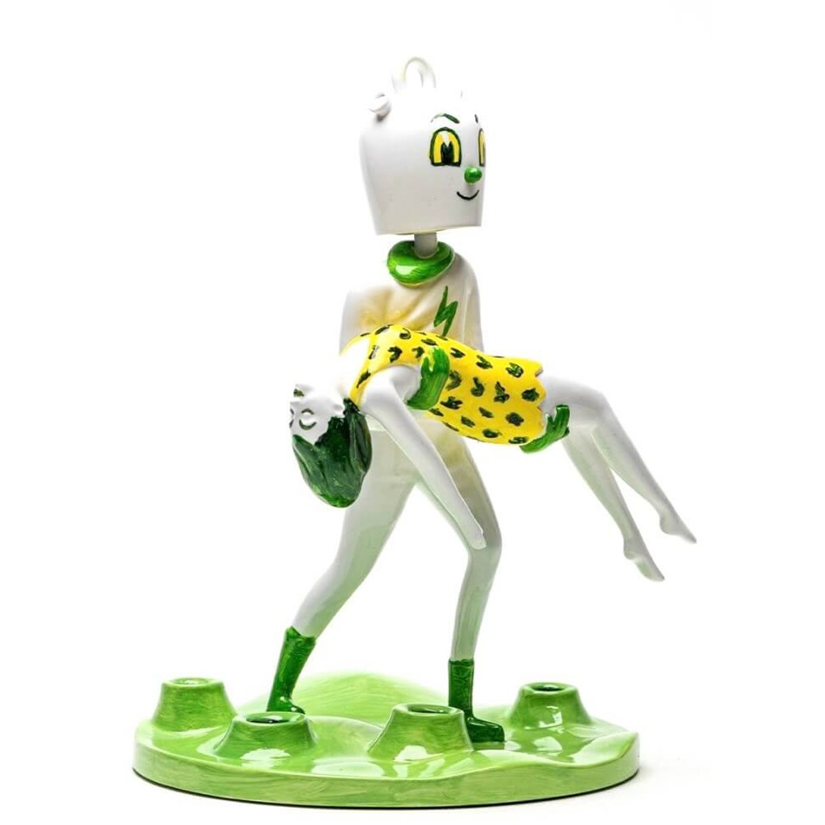 Botijoman Green ver.