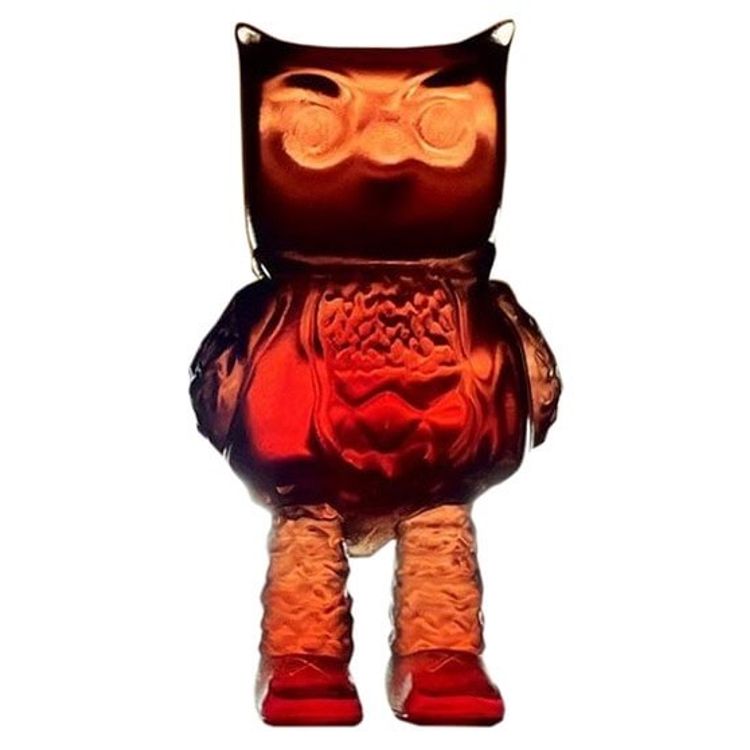 Boulevardier Wyze by House of Wyze