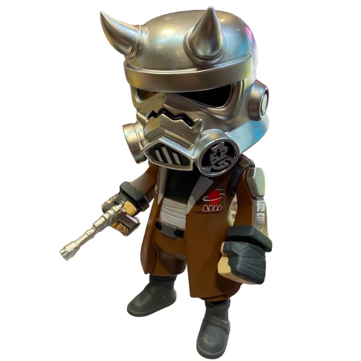 Bounty Hunter - Yamaguchi Ni