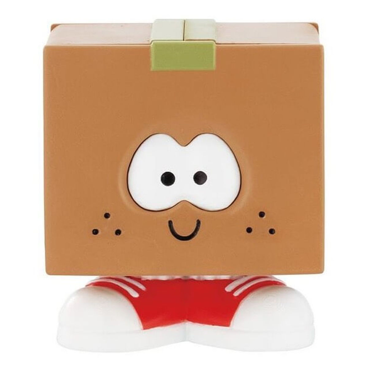 Box Brothers Danby A (Brown)