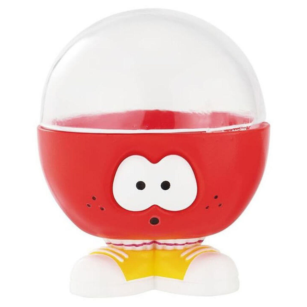 Box Brothers Gashasha A (Red)