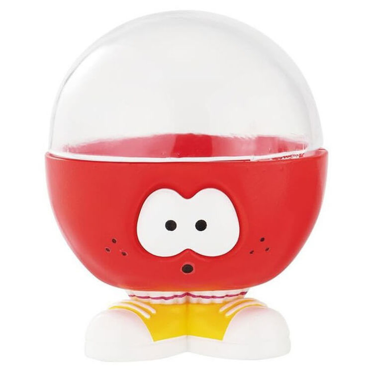 Box Brothers Gashasha A (Red) by Human Robot