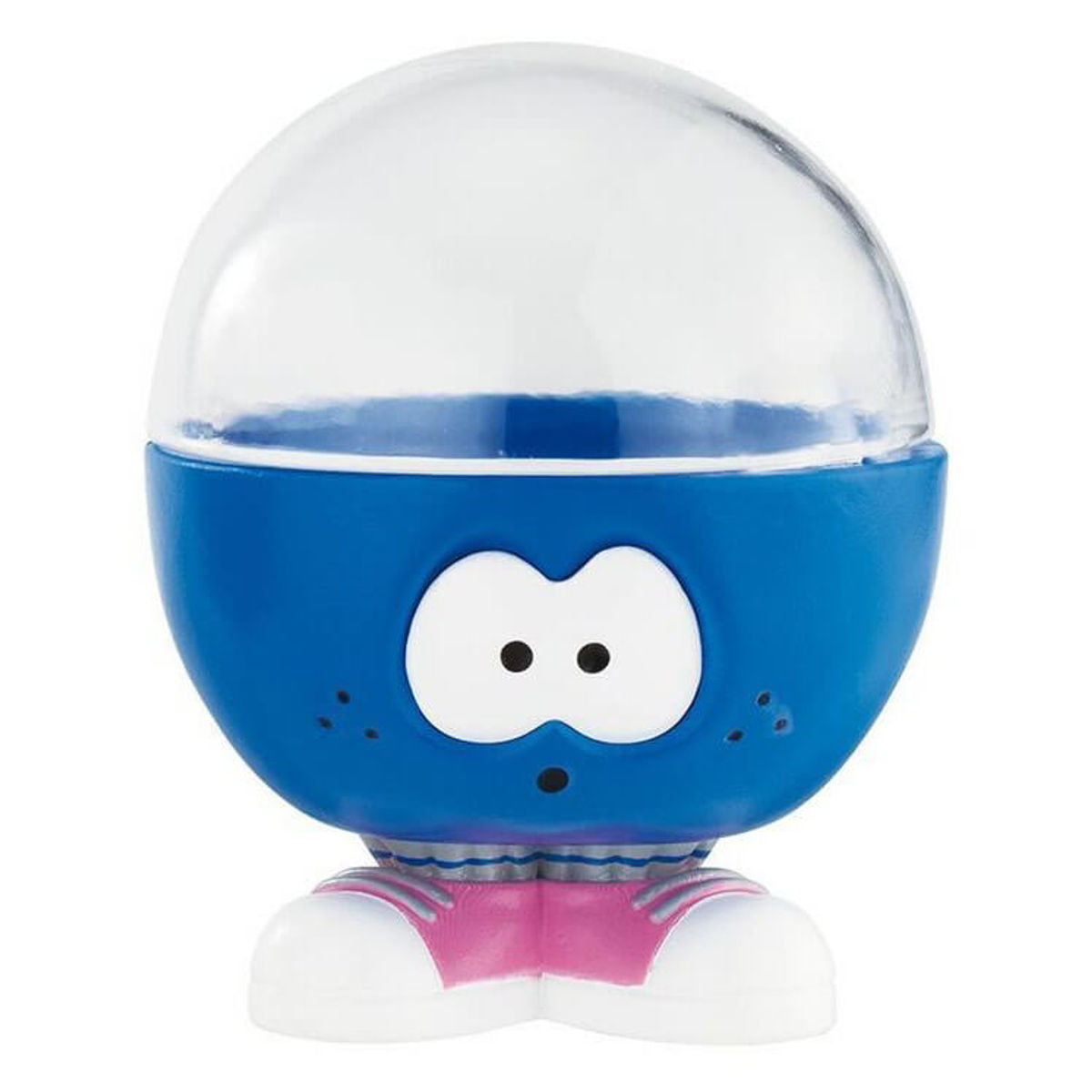 Box Brothers Gashasha B (Blue)