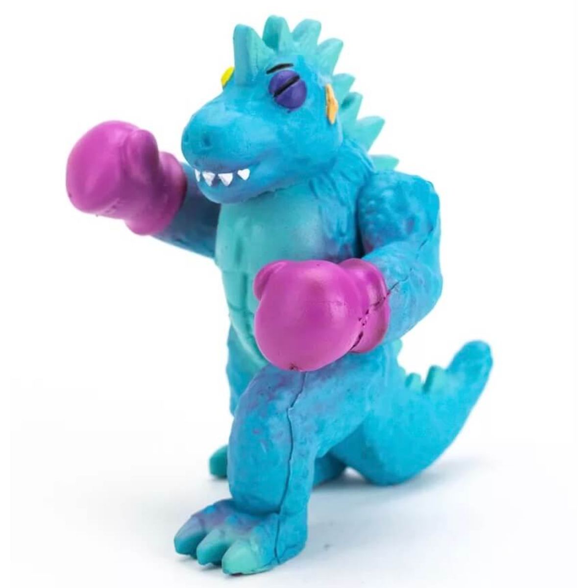 Boxing Dino – large
