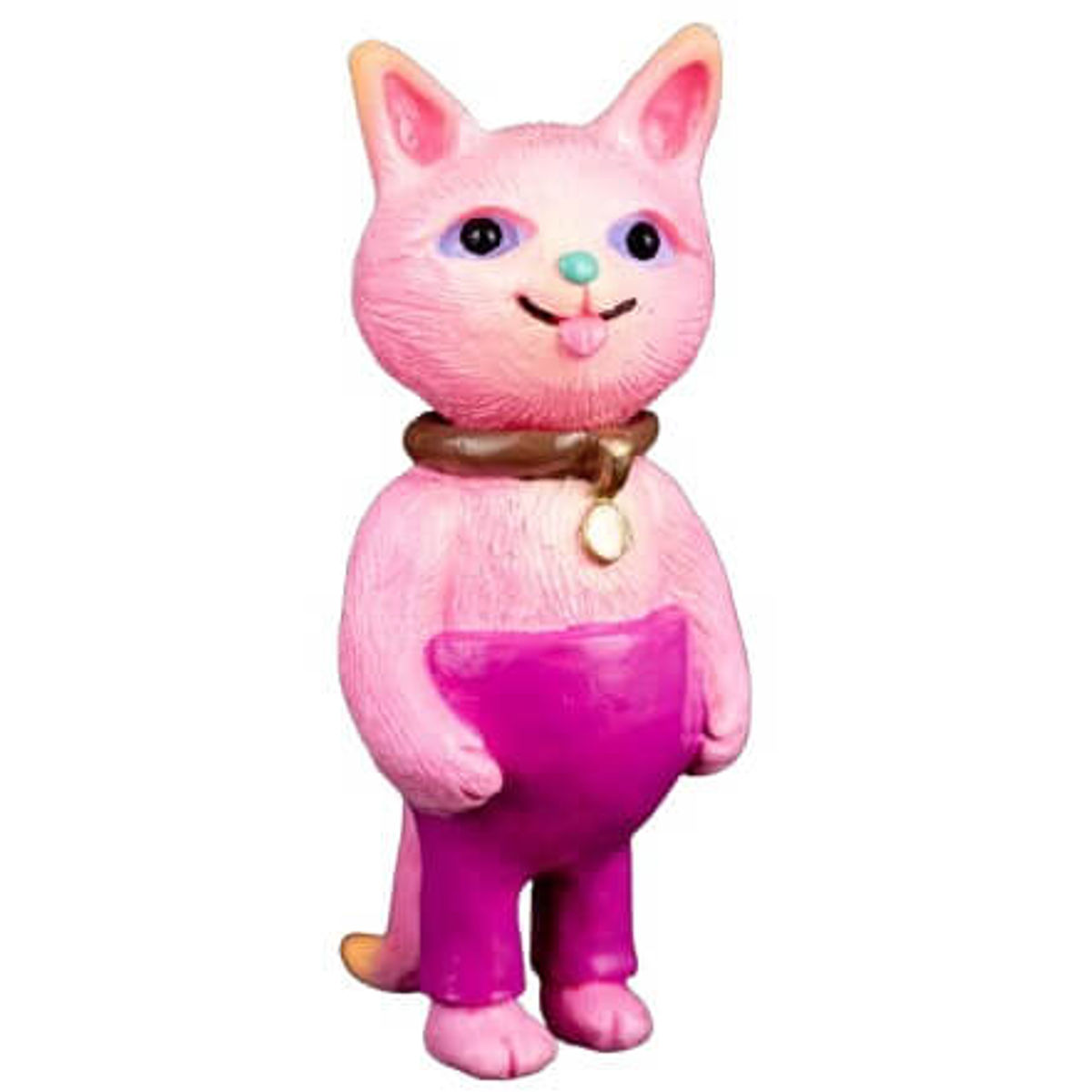 Boy Cat – Pink