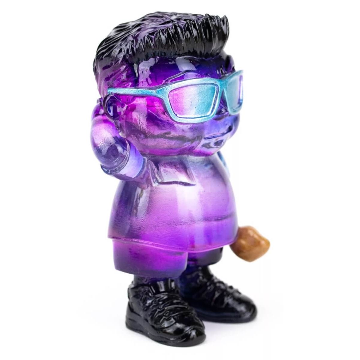 Boy Towel Dark Sapphire