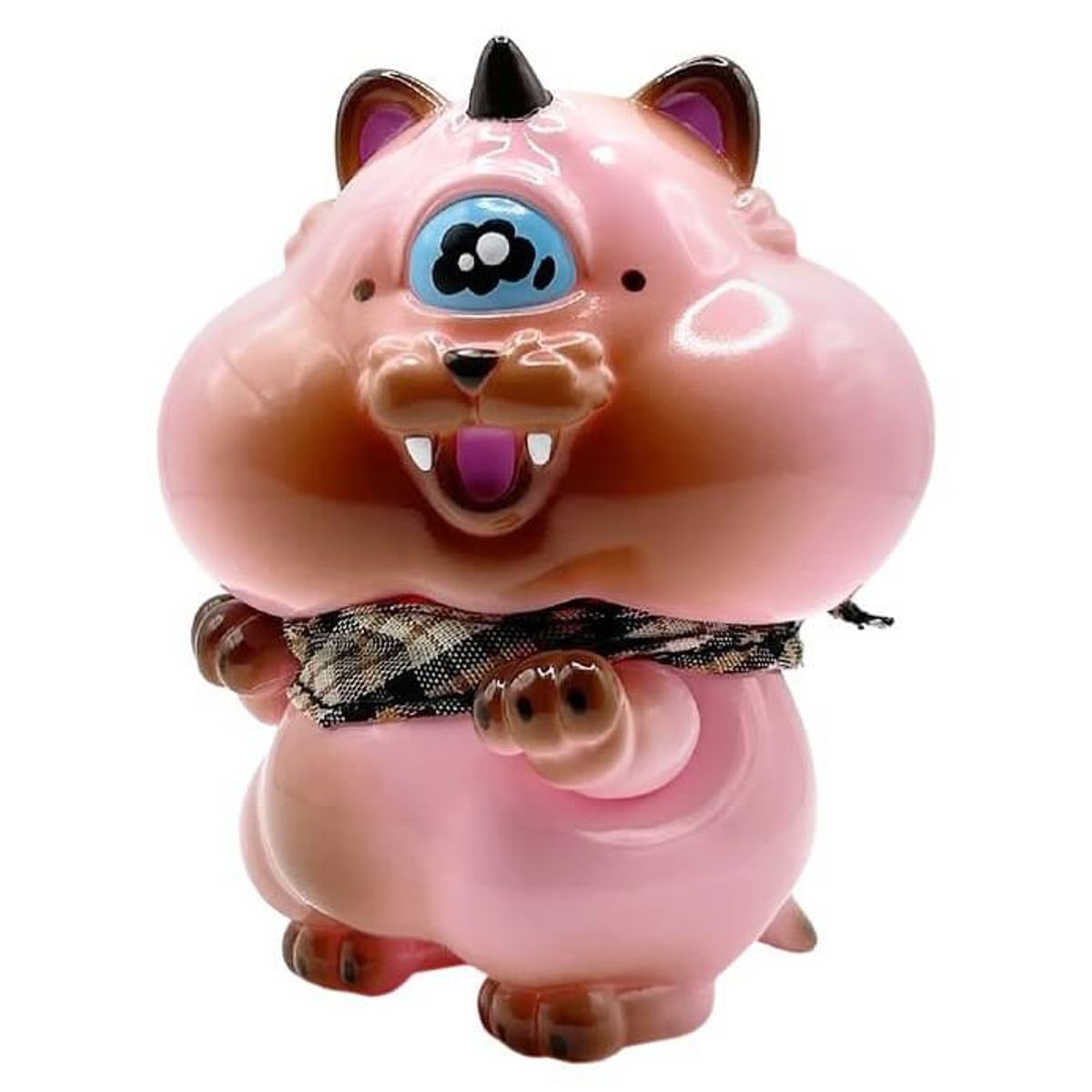 Bozilla Strawberry Chocolate